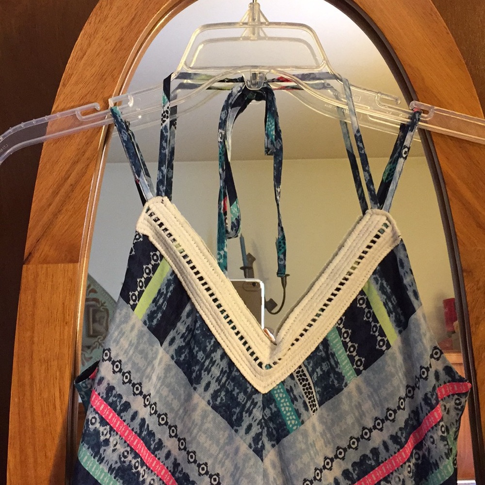 Summer dress